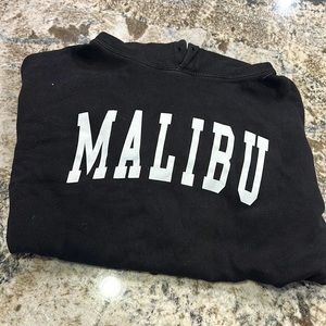 Brandy Melville hoodie